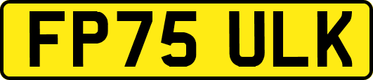 FP75ULK