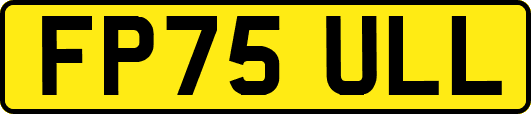 FP75ULL