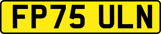 FP75ULN