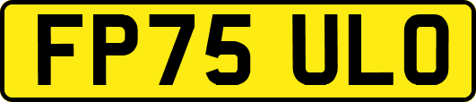 FP75ULO