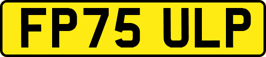 FP75ULP