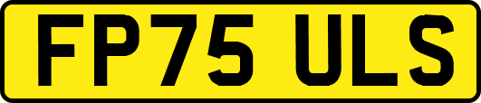 FP75ULS