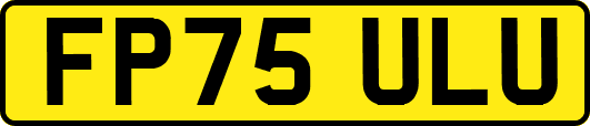 FP75ULU