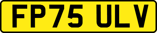 FP75ULV