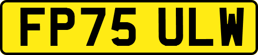 FP75ULW