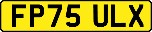 FP75ULX