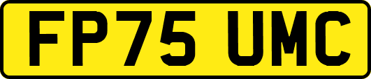 FP75UMC