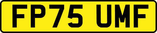 FP75UMF