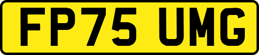 FP75UMG