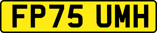 FP75UMH