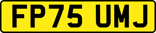 FP75UMJ