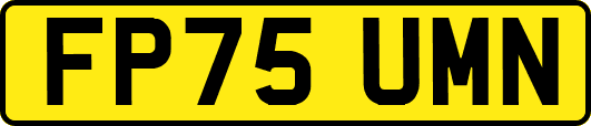 FP75UMN
