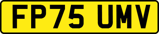 FP75UMV