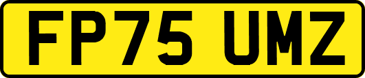 FP75UMZ