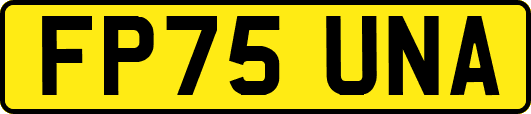FP75UNA