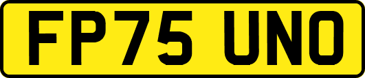 FP75UNO