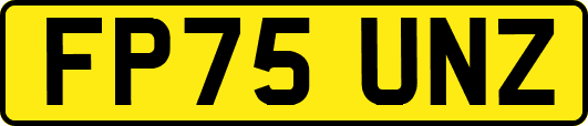 FP75UNZ