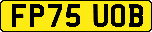 FP75UOB