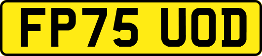 FP75UOD