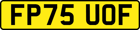 FP75UOF