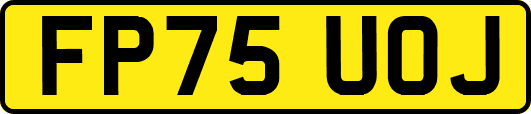 FP75UOJ