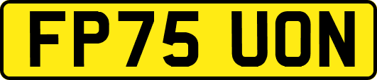 FP75UON