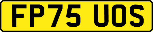 FP75UOS