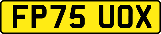 FP75UOX