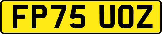 FP75UOZ