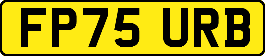 FP75URB