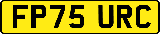FP75URC
