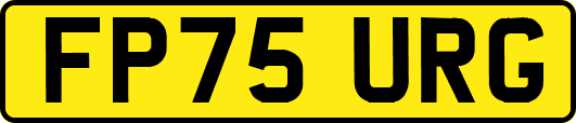 FP75URG