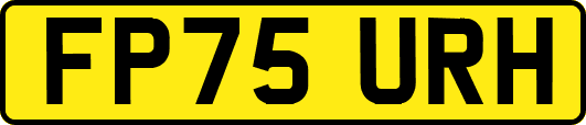 FP75URH