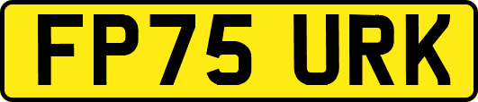 FP75URK