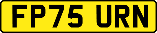 FP75URN
