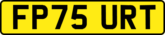 FP75URT