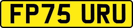 FP75URU