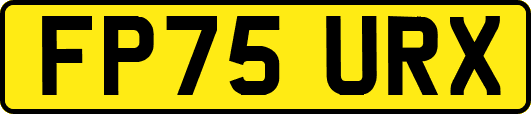 FP75URX