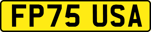 FP75USA