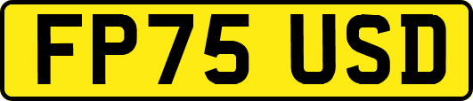 FP75USD