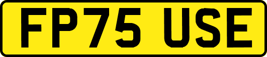 FP75USE