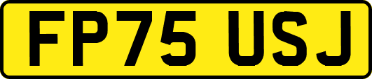 FP75USJ