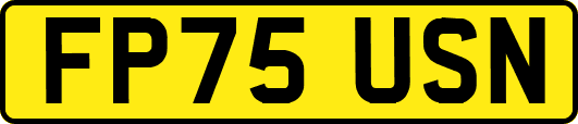FP75USN