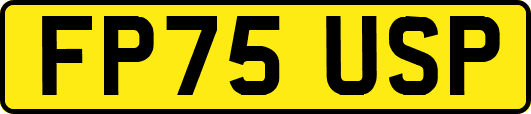 FP75USP