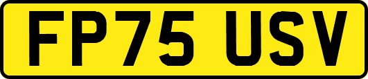 FP75USV