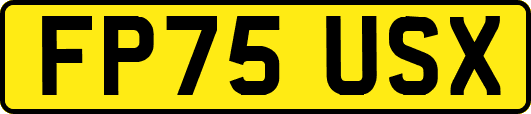 FP75USX