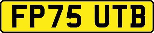 FP75UTB