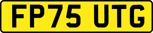 FP75UTG