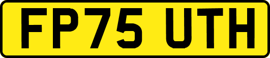 FP75UTH