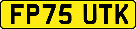FP75UTK